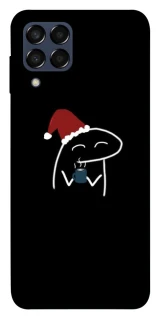Чохол на Samsung Galaxy M33 5G Christmas mood фото 1 з 1