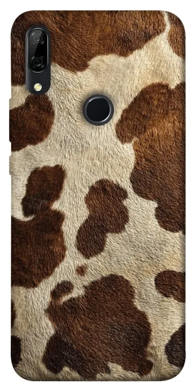 Чохол на Huawei P Smart Z Cow фото 1 з 1
