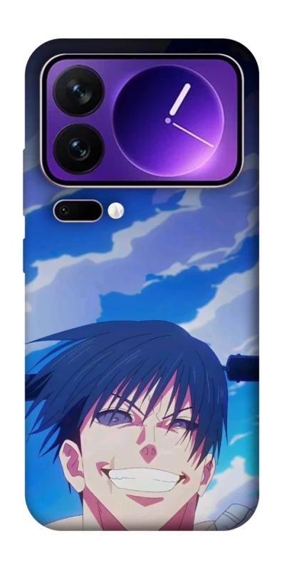 Чохол на Xiaomi 17 Pro Max Toji v5 фото 1 з 1