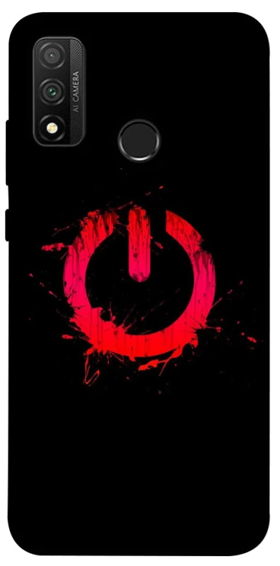 Чехол на Huawei P Smart (2020) Power On фото 1 из 1