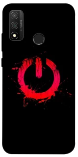 Чехол на Huawei P Smart (2020) Power On фото 1 из 1