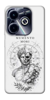 Чехол на Infinix Hot 40i Tattoo ver.5 фото 1 из 1