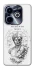 Чехол на Infinix Hot 40i Tattoo ver.5 фото 1 из 1