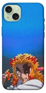 Чохол на Apple iPhone 15 Plus (6.7") Anime v19 фото 1 з 1