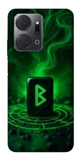 Чохол на Huawei Honor X7a Руна Беркана фото 1 з 1