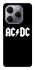 Чохол на TECNO Spark 20 Pro AC/DC logo фото 1 Чохол на TECNO Spark 20 Pro AC/DC logo фото 1 з 1
