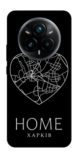 Чохол на Realme 14 Pro+ Харків Home фото 1 з 1