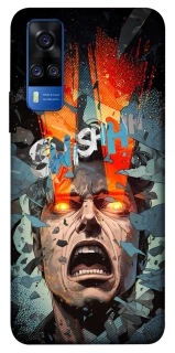 Чохол на Vivo Y51a Swishh фото 1 з 1