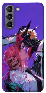 Чехол на Samsung Galaxy S21 Makima фото 1 из 1