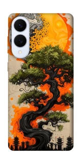 Чехол на Samsung Galaxy S25 Edge Дух Японии v3 фото 1 из 1