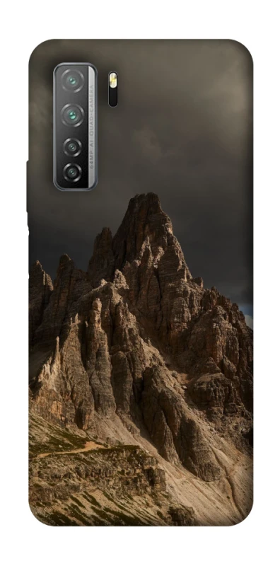 Чохол на Huawei Nova 7 SE Mountain v2 фото 1 з 1