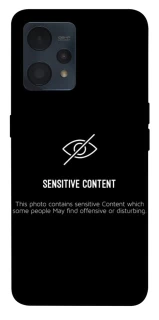 Чохол на Realme 9 4G / 9 Pro+ No image фото 1 з 1