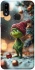 Чехол на Samsung Galaxy A10s Grinch mood ver.6 фото 1 из 1