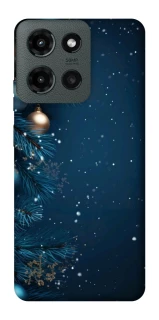 Чохол на Motorola Moto G Power (2025) Новорічний v33 фото 1 з 1