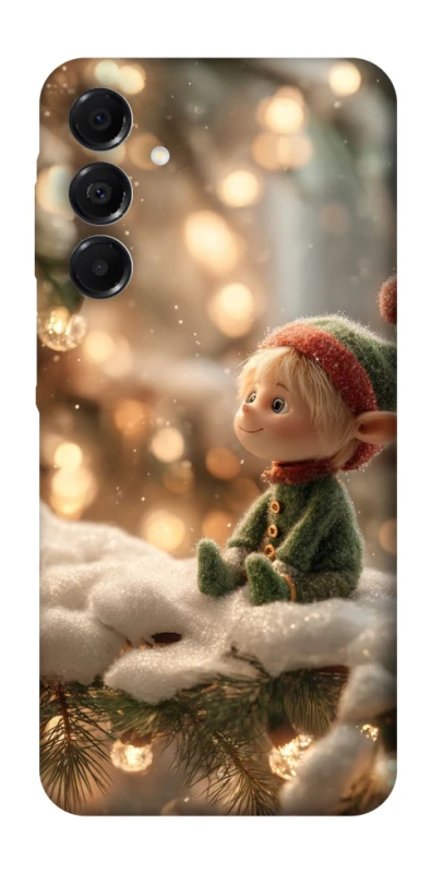 Чохол на Samsung Galaxy A17 4G/5G Christmas mood ver.10 фото 1 з 1