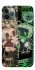 Чохол на Apple iPhone 11 Pro (5.8") Dandy World Shelly Art фото 1 з 1