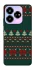 Чохол на ZTE Nubia V60 Christmas jumper ver.4 фото 1 з 1