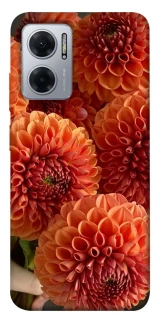Чохол на Xiaomi Redmi Note 11E Flower1 фото 1 Чохол на Xiaomi Redmi Note 11E Flower1 фото 1 з 1