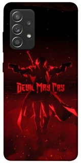 Чохол на Samsung Galaxy A52 4G / A52 5G Devil May Cry фото 1 з 1