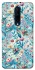 Чехол на OnePlus 7 Pro Floral design ver.5 фото 1 из 1
