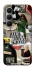 Чохол на Infinix Hot 60 Pro Fashion collage ver.14 фото 1 з 1