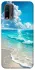 Чохол на Xiaomi Redmi 9T Azure sea фото 1 з 1
