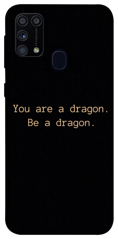 Чехол на Samsung Galaxy M31 House of the Dragon ver.9 фото 1 из 1
