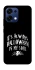 Чехол на Oppo A6 Pro 4G/5G Halloween in my soul фото 1 из 2