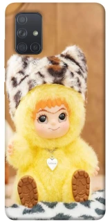 Чохол на Samsung Galaxy A71 Wakuku ver.3 фото 1 з 1