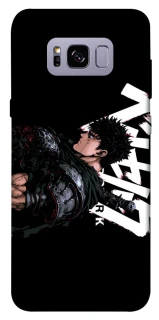 Чохол на Samsung G955 Galaxy S8 Plus Berserk v12 фото 1 з 1