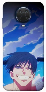 Чехол на Nokia G20 / G10 / 6.3 Toji v5 фото 1 из 1