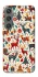 Чохол на Samsung Galaxy S24 Christmas spirit ver.5 фото 1 з 1