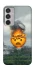 Чохол на Samsung Galaxy M35 Moscow never sleeps ver.2 фото 1 з 1