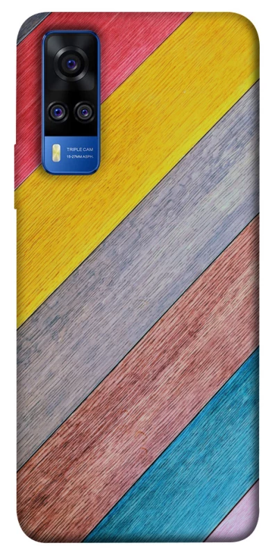 Чехол на Vivo Y51a Дерево фото 1 из 1