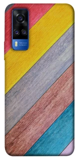 Чехол на Vivo Y51a Дерево фото 1 из 1