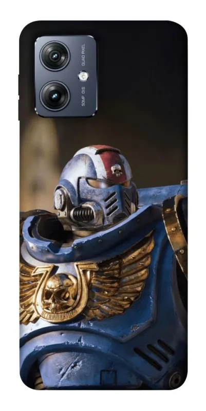 Чохол на Motorola Moto G54 Warhammer 40k фото 1 з 1