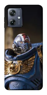 Чохол на Motorola Moto G54 Warhammer 40k фото 1 з 1