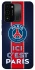 Чохол на TECNO Spark 8C FC PSG v1 фото 1 з 1