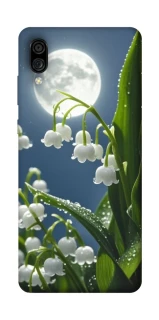 Чохол на ZTE Blade A5 (2020) Flowers v25 фото 1 з 1