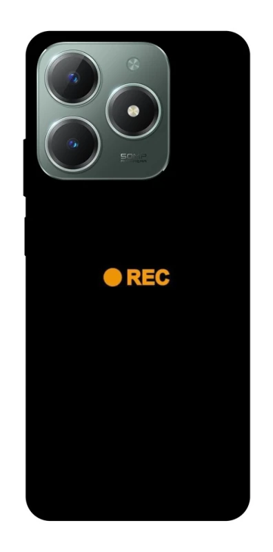 Чехол на Realme C61 *Rec фото 1 из 1