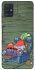 Чохол на Samsung Galaxy A51 Mr.Krabs фото 1 з 1
