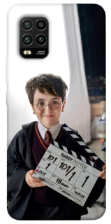 Чехол на Xiaomi Mi 10 Lite New Harry Potter ver.1 фото 1 из 1