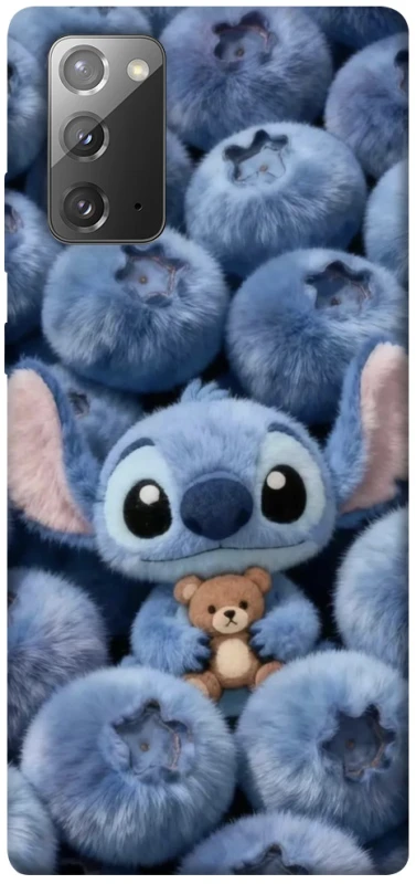 Чохол на Samsung Galaxy Note 20 Sweet Stitch фото 1 з 1