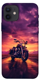 Чохол на Apple iPhone 12 (6.1") Motorbike фото 1 з 1