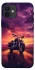 Чохол на Apple iPhone 12 (6.1") Motorbike фото 1 з 1