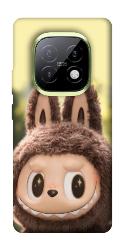 Чохол на Realme Narzo 70 Turbo Forest Smile Labubu фото 1 з 1