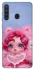 Чехол на Samsung Galaxy A21 SKULLPANDA × My Little Pony Ver.5 фото 1 из 1