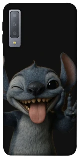 Чохол на Samsung A750 Galaxy A7 (2018) Stitch фото 1 з 1