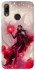 Чехол на Huawei P Smart (2019) Scarlet Witch v2 фото 1 из 1