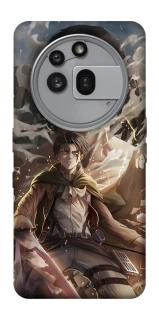 Чохол на Nothing Phone (3a) Pro Eren Yeager фото 1 з 1